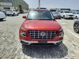 Rent the 2024 Hyundai Venue